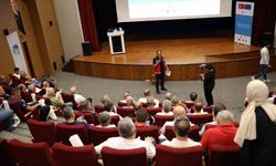 Afet anında ‘bir telsiz sesi’ binlerce kişinin hayatında rol oynayacak
