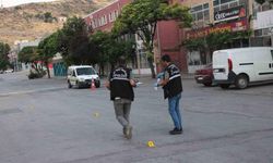 Alkolün sonu kötü bitti, aracına kurşun yağdırdılar