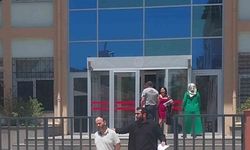 Annesini katleden şahıs, bir ay olmadan cezaevinde öldü
