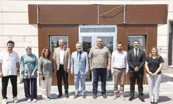 Atatürk Üniversitesi’nde Yenilikçi Projelerle Öne Çıkan Başarılar Destekleniyor