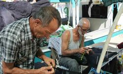Balıkçılar "Vira Bismillah" Demeye Hazırlanıyor: "Lüfer Senesi Olabilir
