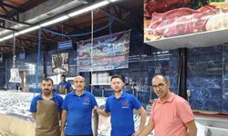 Balıkçılar Yeni Sezona Hazır
