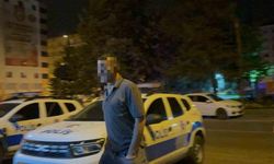 Bir Haftada 2 Kez İntihara Kalkışan Şahıs İkna Edildi
