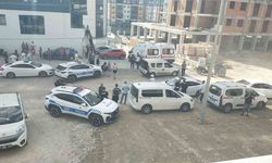 Edirne’de dehşet: Eşini ve oğlunu öldürüp bileklerini kesti
