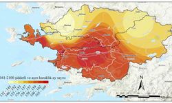 Ege’de Kuraklık Alarmı: Bilim İnsanları Uyarıyor