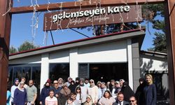 Erzurum Büyükşehir’den Örnek Hizmet