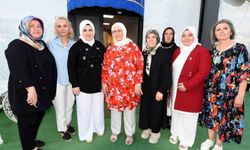 Erzurumlu Annelerden Anlamlı Etkinlik