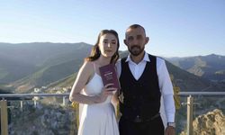 "Evet" Derken Korktular
