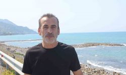 Fas Açıklarında Mahsur Kalan Türk Kaptandan Yardım Çağrısı