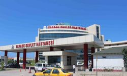 Karasu Devlet Hastanesi 2024 ameliyat sayısını ilk 6 ayda geçti