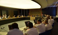 Kastamonu Üniversitesi’nde üniversite-iş dünyası istişare toplantısı gerçekleştirildi