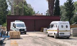 Kayıp Olarak Aranan 17 Yaşındaki Gencin Cansız Bedeni Bulundu