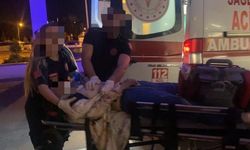 Kayseri’de 14’üncü kattan düşen kadın hayatını kaybetti