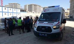 Malatya’da şantiye işçileri arasında taşlı sopalı kavga: 5 yaralı