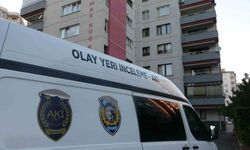 Marketten Döndüğünde Eşini Ölü Buldu