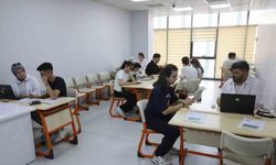 Öğrenciler en doğru tercihi uzman eğitimcilerle birlikte veriyor