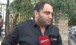 Öldürülen taksicinin, taksici kardeşi: "Evden çıkarken akşam gelmeyecek gibi çıkıyoruz