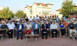Peygamber Efendimizin Doğum Yılı Ve 16 Türk Devletini Temsil Eden Gökyüzü Anıtı Beğeni Topladı