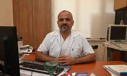 Pili bu kez çocuklar değil yetişkin bir kişi yuttu