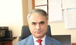 Prof. Dr. Gözel: "Hiperkolesterolemi Hastaları Yağdan Ve Şekerden Fakir Beslenmeleri Gerekiyor