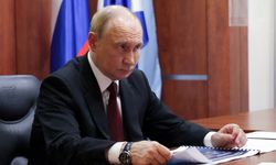"Putin, Donetsk Karşılığında Ukrayna’daki Cepheleri Dondurabilir" İddiası