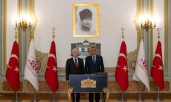 Sağlık Bakanı Memişoğlu: "Hem Aile Hekimlerimizin Hem Aile Hekimliklerimizin Sayısını Bütün Türkiye’de Artıracağız