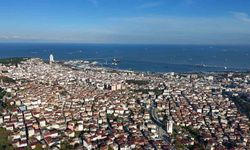 Samsun’da kentsel dönüşümde ilk imza atıldı