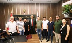 Samsun’da kırsal kalkınmaya 16 milyon TL hibe desteği