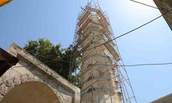 Şanlıurfa depremde hasar gören 73 caminin 35’i onarıldı