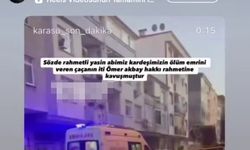 Sokak ortasındaki silahlı saldırının ardından akıllara durgunluk veren paylaşımlar