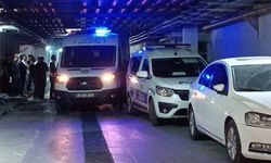 Tartıştığı Arkadaşını Vurduktan Sonra İntihar Etti