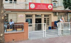 Tartıştığı kişi tarafından sokak ortasında öldürüldü