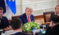 Trump: "Bir veya iki hafta içinde anlaşmaya varabiliriz"