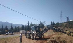Tunceli Belediyesi’nden su sorununa yönelik yeni adım