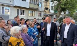 Ukrayna’dan Rusya’da Endüstriyel tesise İHA’lı Saldırı