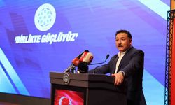 Vali Çiçek: "Kayseri’de Evden Hırsızlıkta Yüzde 61’lik Bir Azalma Var