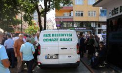 Vefat eden imam hatibin 452 kilometrelik sevgi yolcuğu