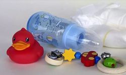Bazı Bebek Ürünlerinin İthalatına Soruşturma Başlatıldı