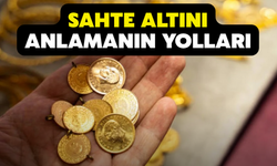 Kuyum Uzmanından Sahte Altına Karşı Uyarı