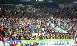 Çaykur Rizespor Taraftar Grubu Cümle Alem'den Yeni Sezon Açılış Etkinliği
