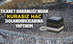 Reklam Kurulu "Kurasız Hac" Adı Altında Yapılan Aldatıcı Reklamlara Ceza Verilmesini Kararlaştırdı
