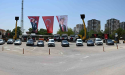 Kamu Bütçesi Korundu, 110 Milyon Lira Tasarruf Sağlandı: 41 Yeni Araç, Köylere Hizmeti Hızlandıracak