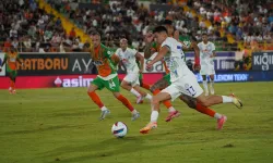 Çaykur Rizespor, Alanyaspor Deplasmanında Puan Peşinde