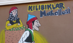 Bu mahalledekiler ’Kılıbık