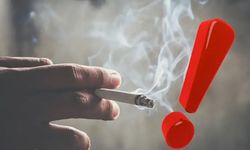 Kapalı Alanda Sigara İçenlere Yüksek Cezalar Geliyor