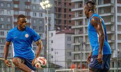 Çaykur Rizespor’da Göztepe mesaisi başladı