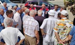 Rize'de Vatandaşlara Tarım Politikaları Hakkında Bilgi Verildi