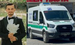 Düğünün Ardından Rastgele Ateş Açılması Sonucu Yaralanan Damat Öldü