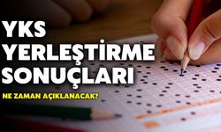 2025 YKS Tercih Sonuçları Ne Zaman Açıklanacak İşte Tahmini Açıklanma Tarihi