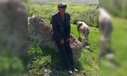 Yaşlı Adam Evinde Ölü Bulundu